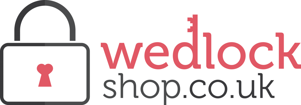 Wedlock Shop Logo