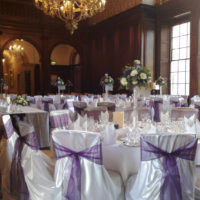 Loose Fit Chair Covers