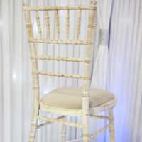Chiavari Chairs (Limewash Bamboo Style)