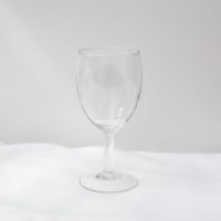 Medium Wine Glass 175ml / 6oz